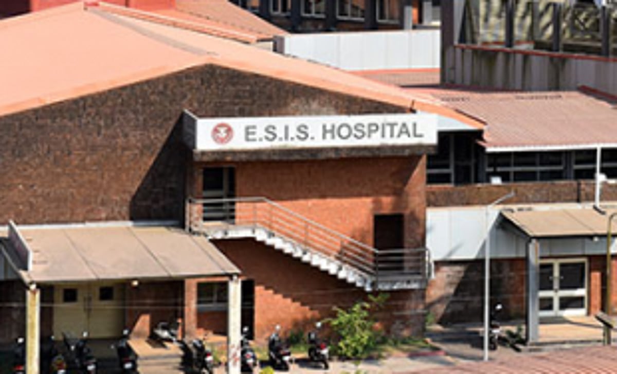 Dr Ira happy that the COVID hospital is now under GMC