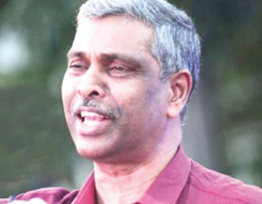 Dr Jorson pledges free housing schemes to Cuncolkars