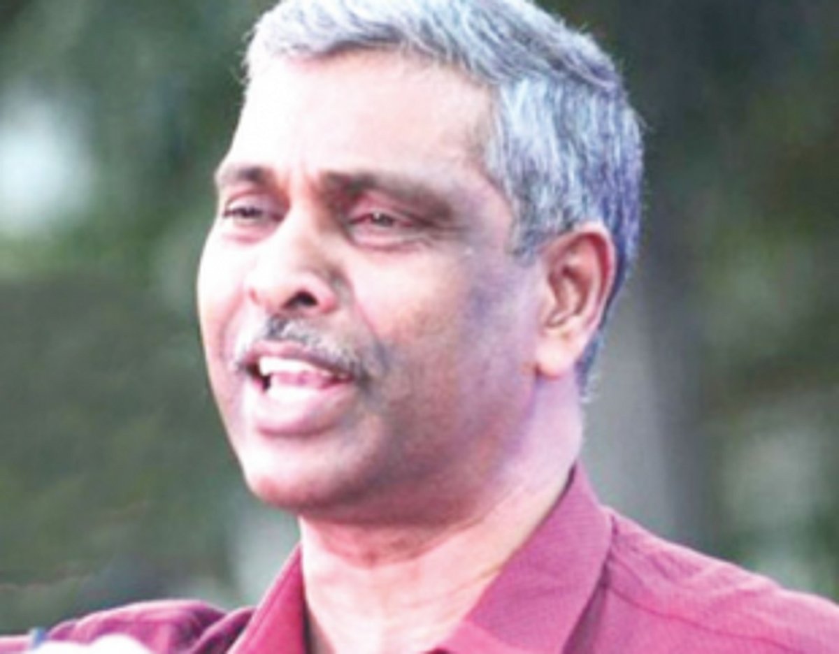 Dr Jorson pledges free housing schemes to Cuncolkars