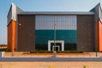 Dr Mukherjee Stadium turned into Step-Up Hospital