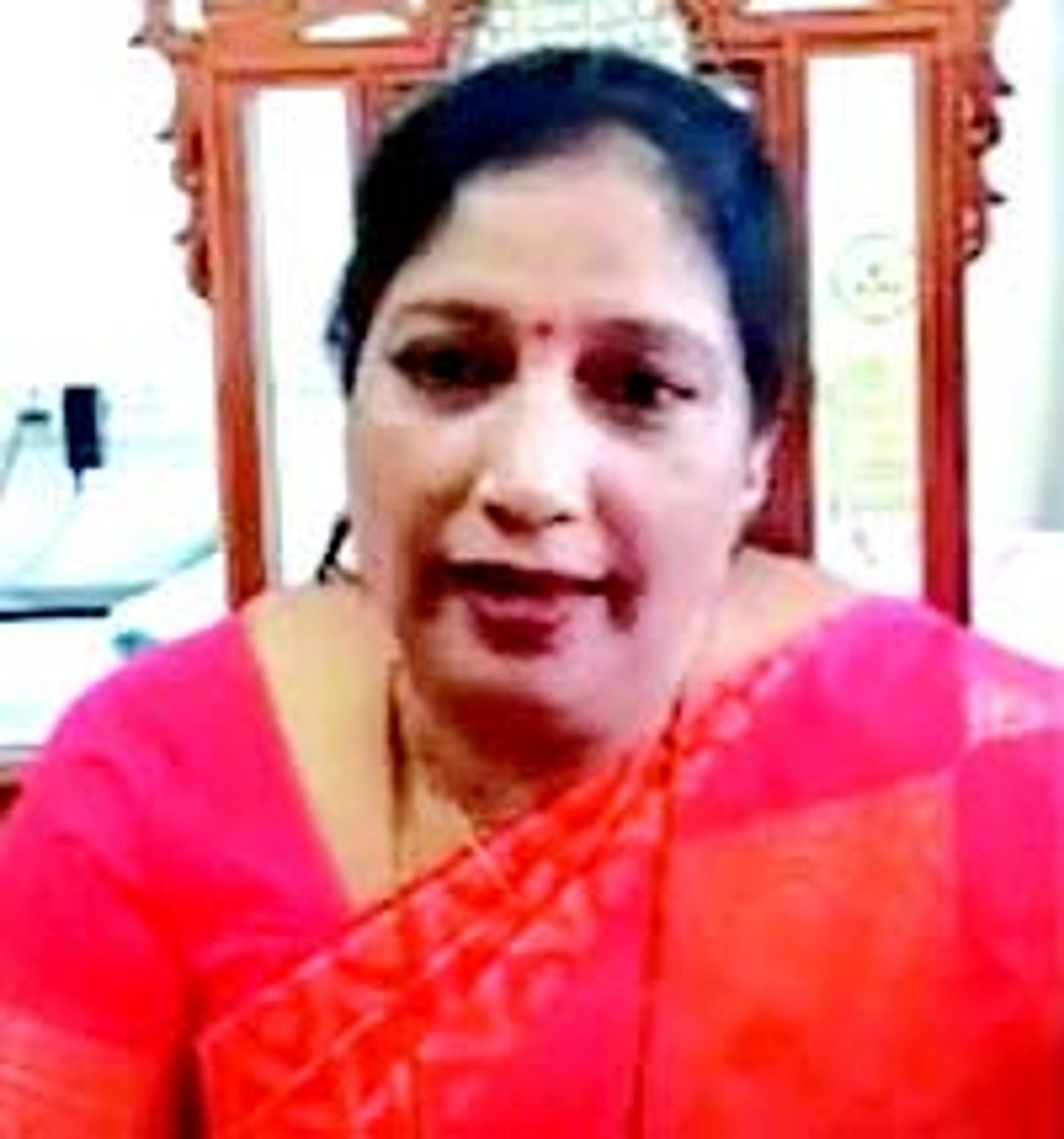 Dr Nutan elected unopposed as new chairperson of Mapusa civic body