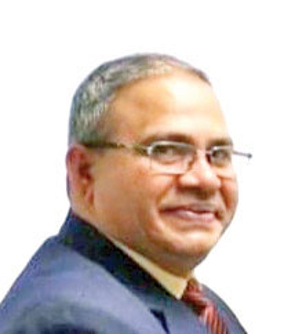 Dr Saba is    dean of GU’s law faculty