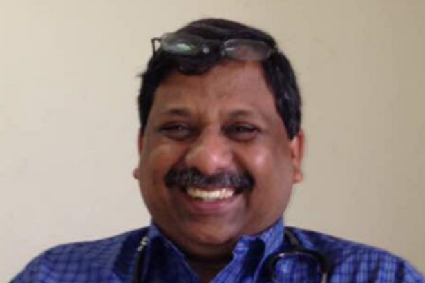 Dr Salkar raises health concerns about the process of installing corona sanitisation tunnels