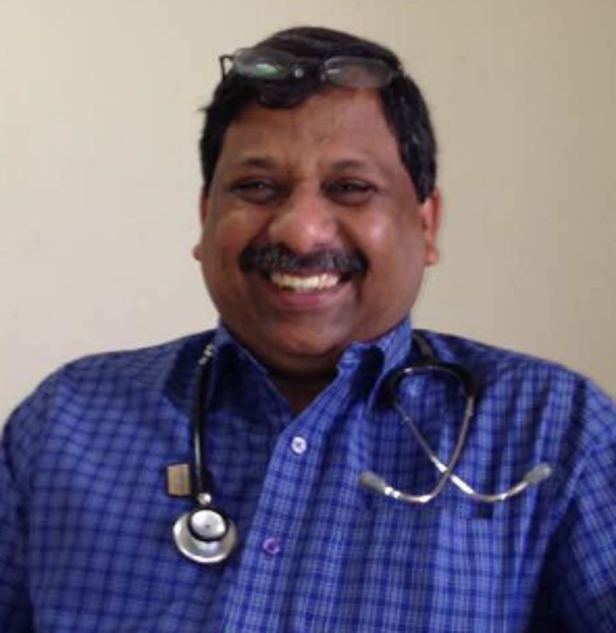 Dr Salkar raises health concerns about the process of installing corona sanitisation tunnels