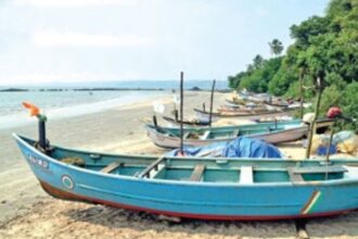 Draft CRZ blatantly  violates principles  of legislation, logic  and science: VAG