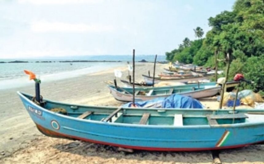 Draft CRZ blatantly  violates principles  of legislation, logic  and science: VAG