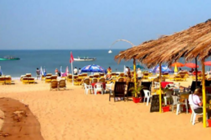 Draft CZMP can create legal hurdles for erecting shacks on beaches: SOWS