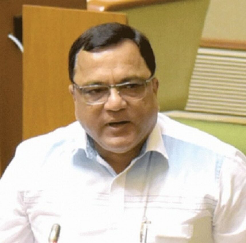 Draft Goa industrial policy released 1 Draft Goa industrial policy released