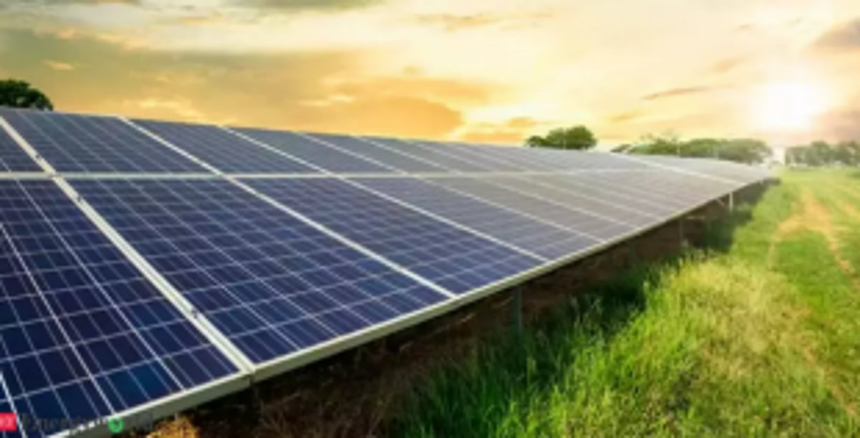 Draft ‘Goa State Energy Vision 2050’ released 1 Draft ‘Goa State Energy Vision 2050’ released