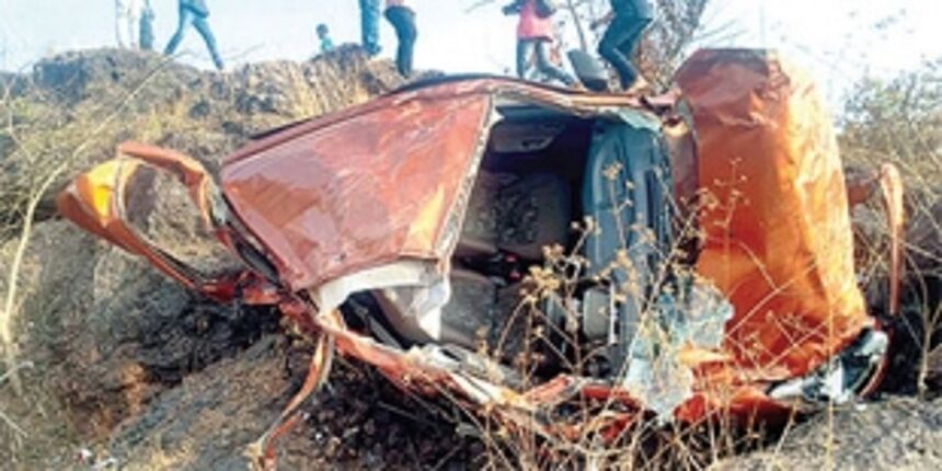 Drag & Drop, AND DIE; The story of the Verna death road
