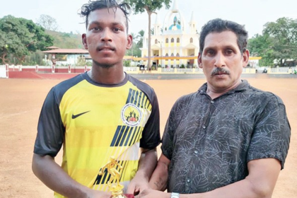 Dragon Boys Stage Thrilling Comeback to Beat Fatima Boys 5-4 in Rebello Pandal Tournament