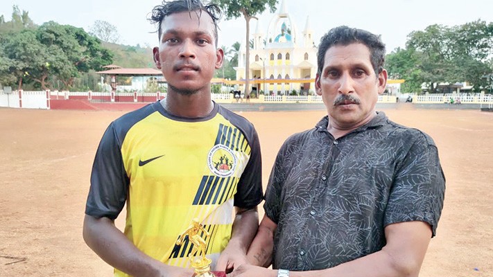 Dragon Boys Stage Thrilling Comeback to Beat Fatima Boys 5-4 in Rebello Pandal Tournament