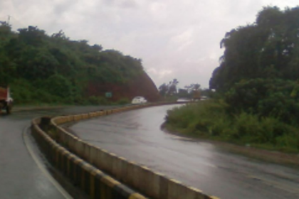 Dramapur-Sirlim villagers say they are kept in  dark over national highway expansion plans