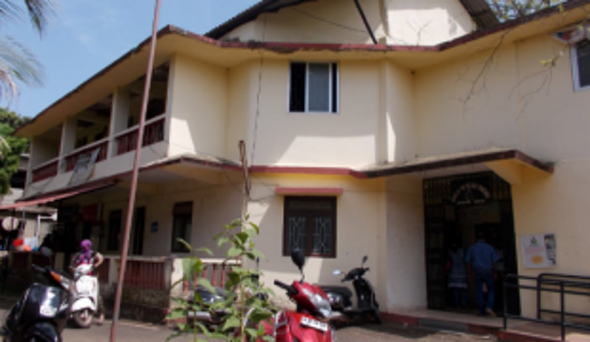 Dramapur sabha on ‘Bhumiputra’ adjourned due to lack of quorum