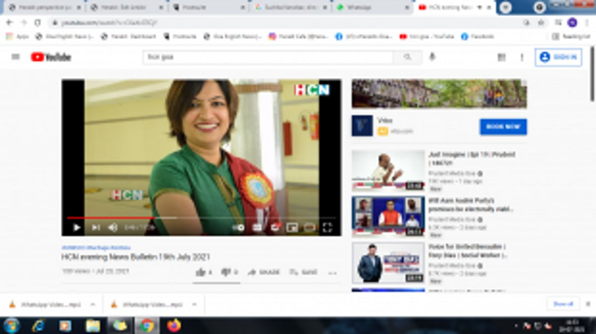 Dramatist Rajdeep’s wife quits  as Rajiv Kala Mandir director