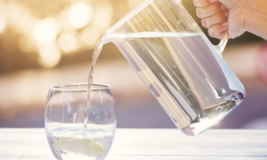 Drinking water is safe: PWD counters NIO’s claim of finding microplastics in tap water