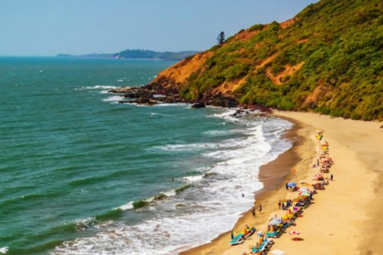 Drishti Marine Issues Monsoon Safety Alert for Goa Beaches