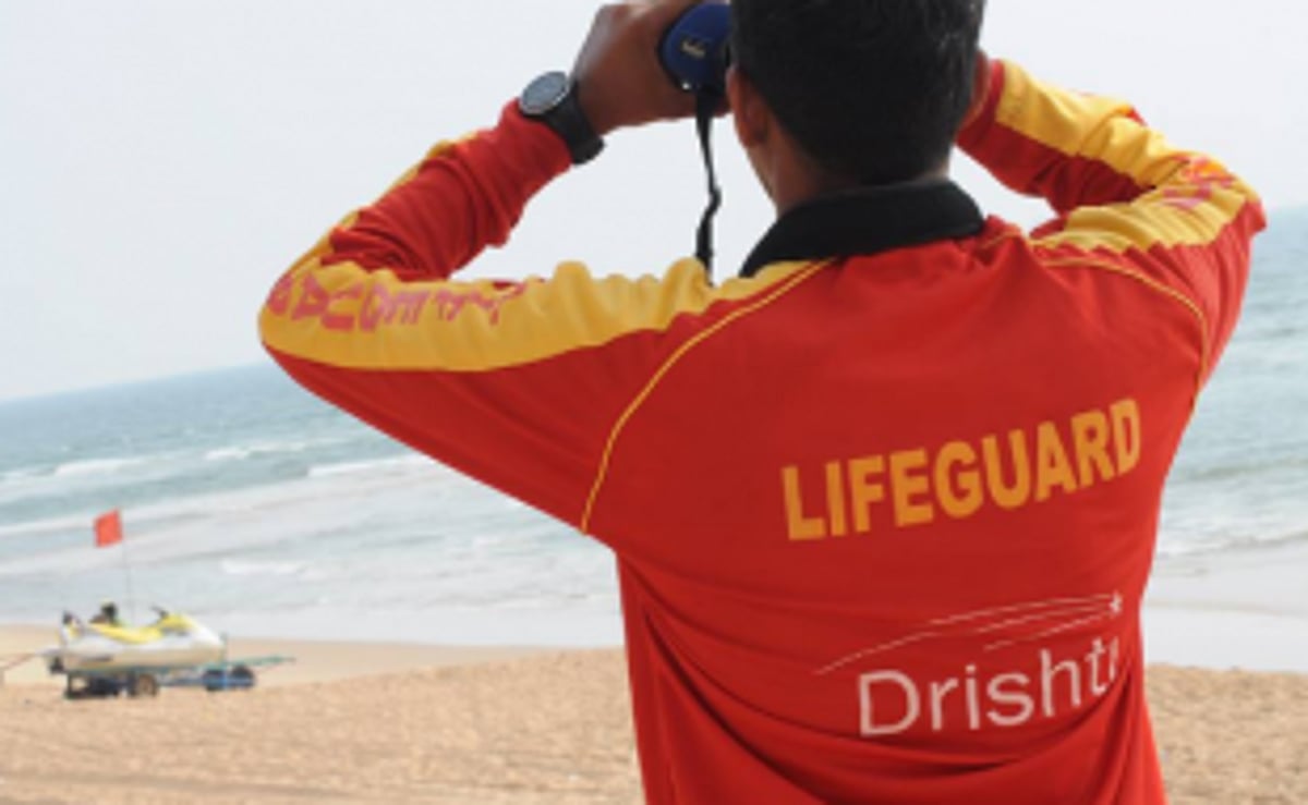 Drishti issues advisory following IMD alert