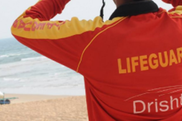 Drishti team undergoes training in new global lifesaving guidelines