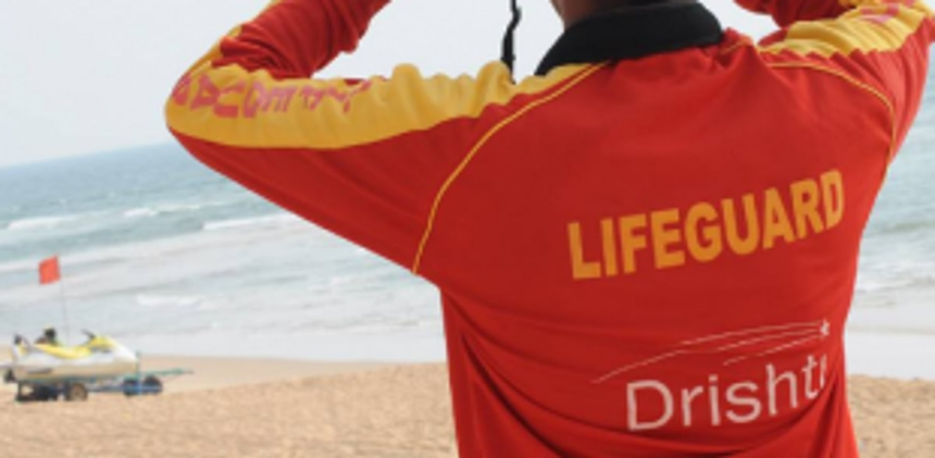 Drishti team undergoes training in new global lifesaving guidelines 1 Drishti team undergoes training in new global lifesaving guidelines