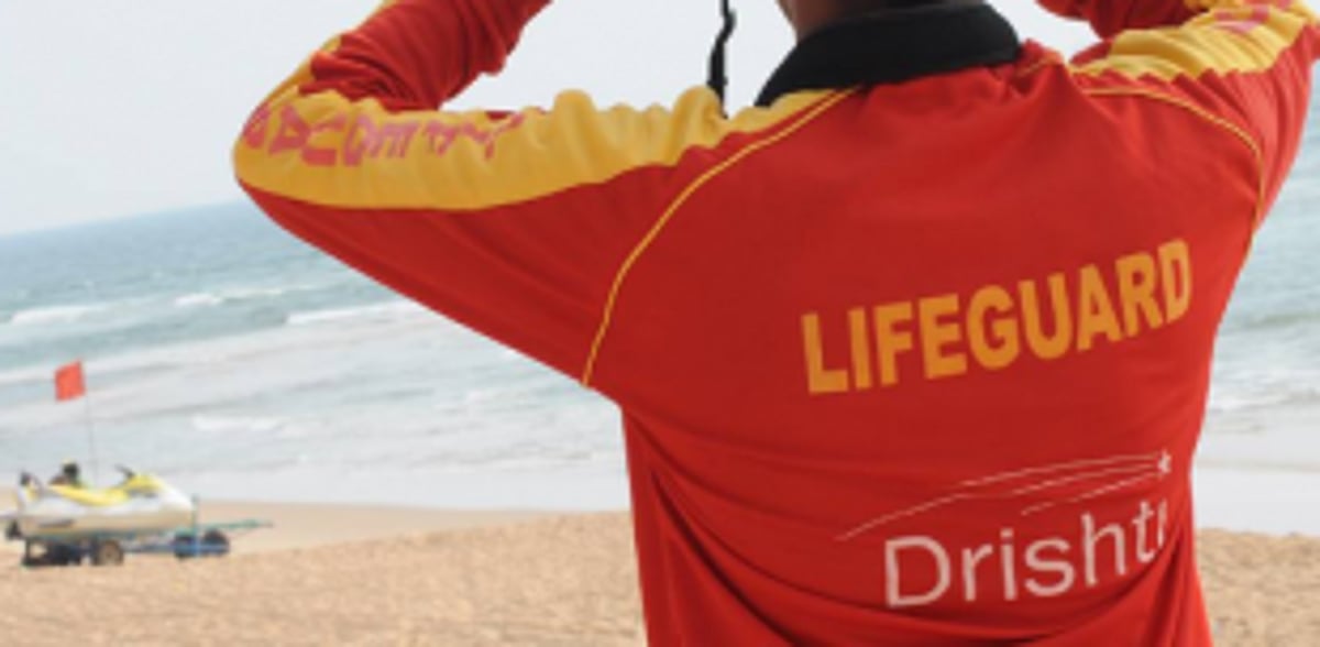 Drishti team undergoes training in new global lifesaving guidelines