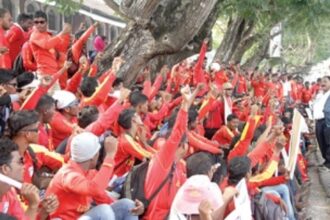 Drishti terms lifeguards’ strike call ‘illegal’ and ‘unjustifiable’
