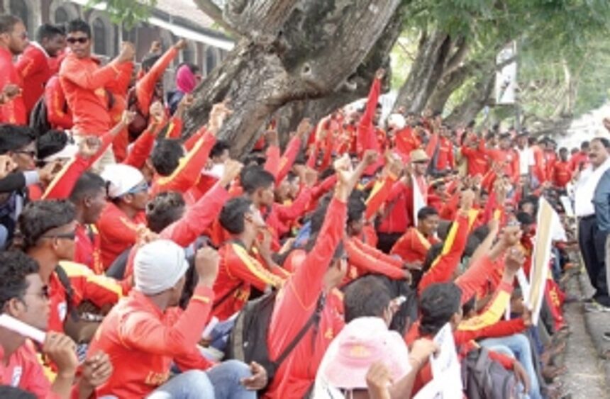 Drishti terms lifeguards’ strike call ‘illegal’ and ‘unjustifiable’