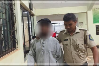 Driver Archit disappears, leaving victim Judith Fernandes injured in hit and run case