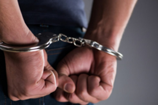 Driver held for robbing Rs 17.5 lakh from his employer