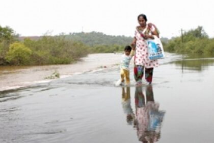 Drowning Divar cannot be allowed to be lost