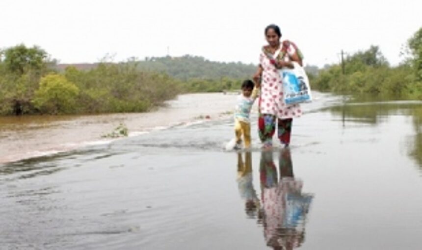 Drowning Divar cannot be allowed to be lost