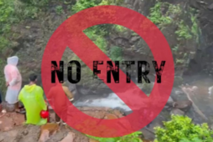 Drowning deaths: Govt bans entry  to wildlife sanctuaries, waterfalls