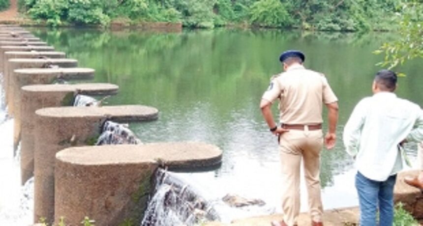 Drowning deaths in Dudhsagar river raises safety concerns