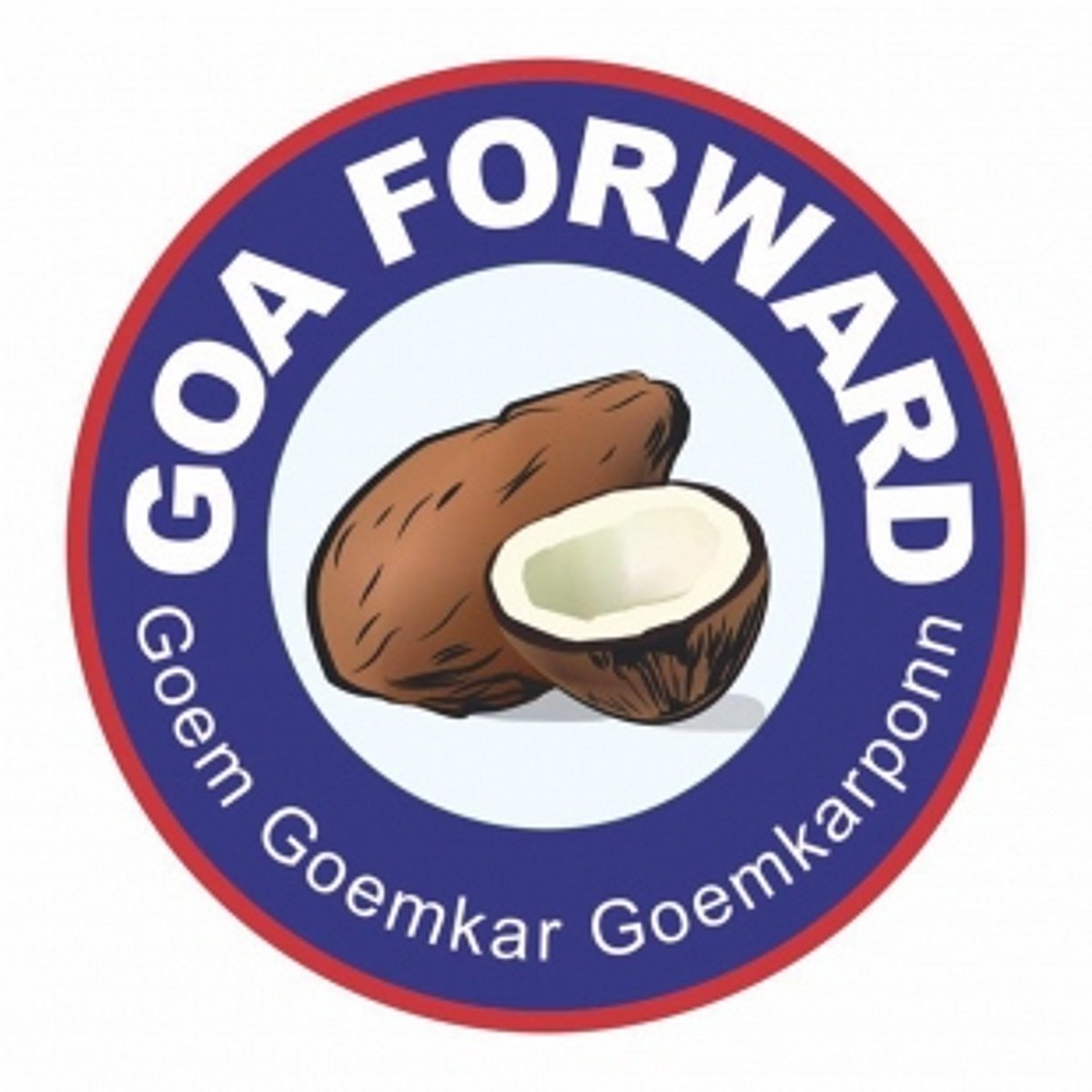 Drug lobby funding BJP, question GFP