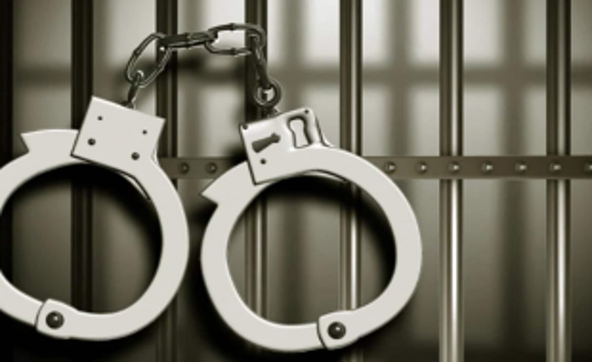 Drug peddler  held at Siolim