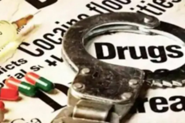 Drug pedller held at Calangute