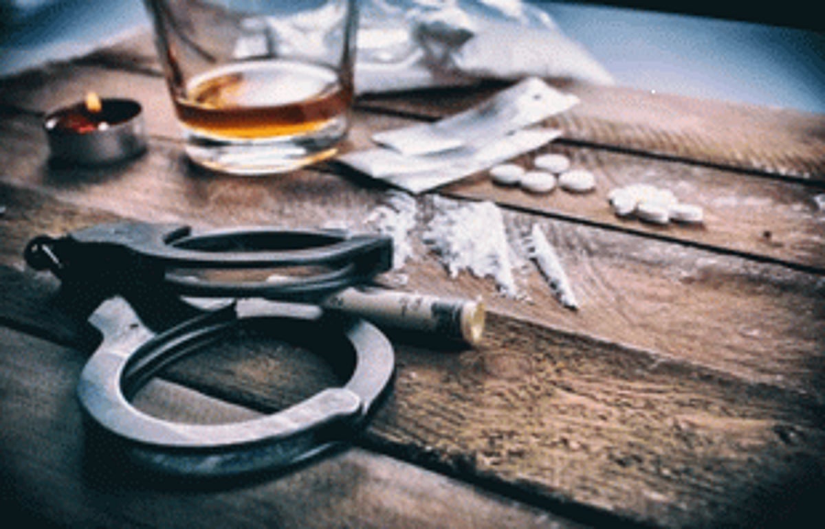 Drug seizures in Goa in May are double that of last year: SP North