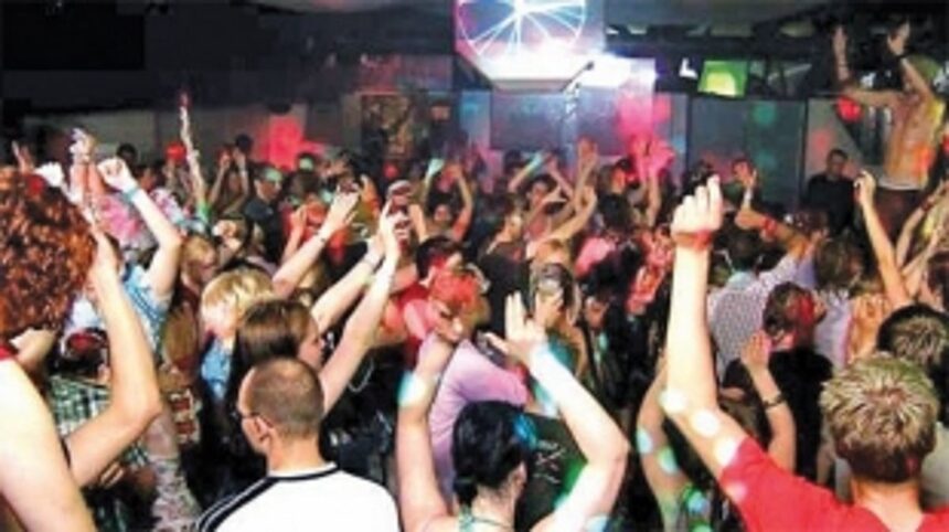 Drugs: The elephant in the room Goa refuses to see