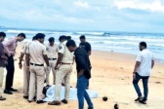 Drugs emerge as key reason for  Delhi youth’s brutal murder at Baga