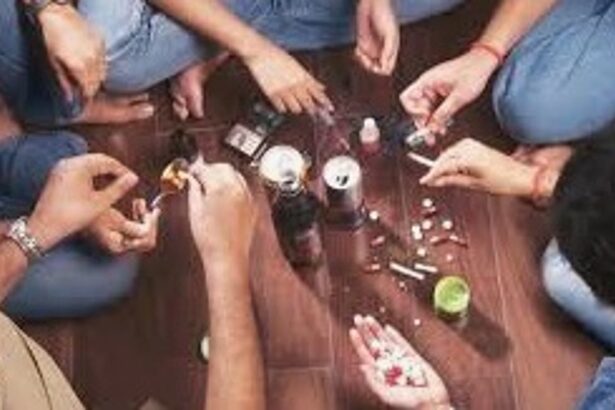 Drugs haunting Goa, dominate Independence day discourse