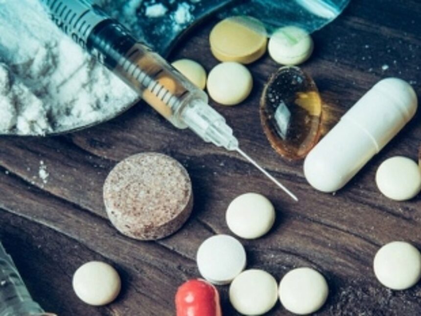 Drugs jostle with schoolbooks in Siolim school, gram sabha erupts in anger 1 Drugs jostle with schoolbooks in Siolim school, gram sabha erupts in anger