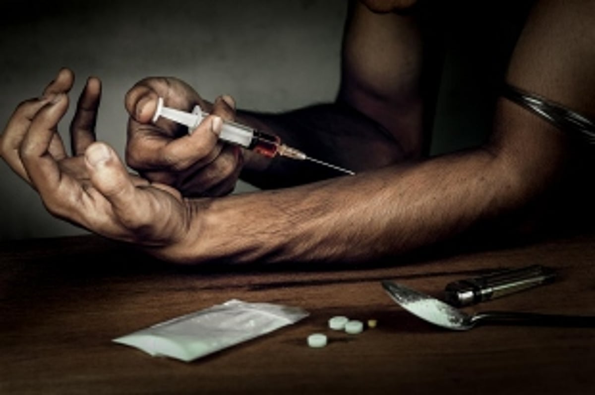 Drugs, night club partying and hospital: Same script in Calangute case