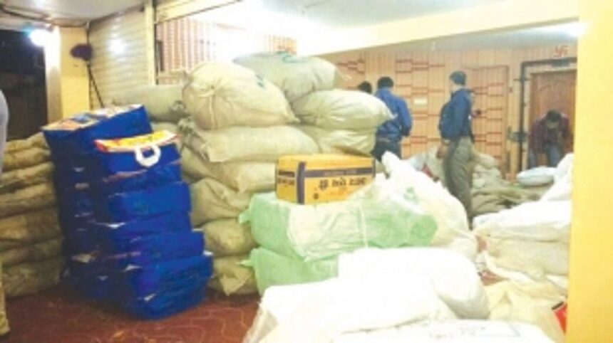 Drugs on the rise in Ponda, say locals