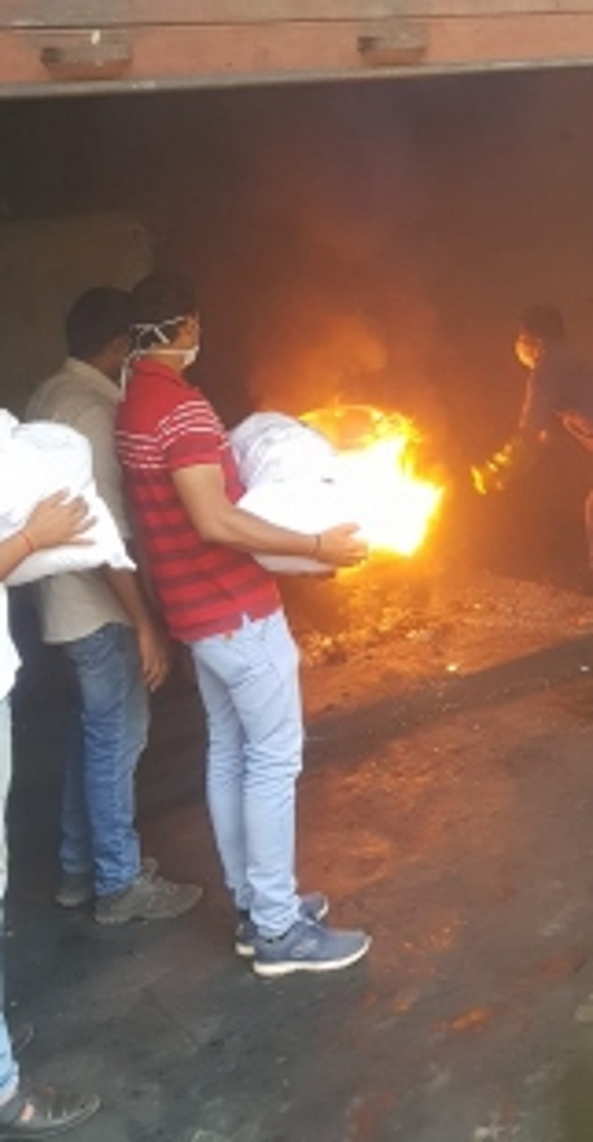 Drugs worth  Rs 1 crore destroyed