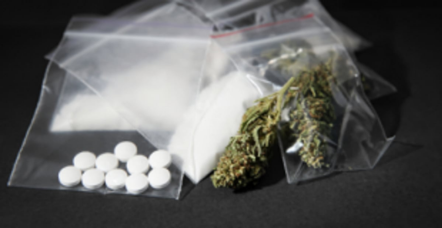 Drugs worth Rs 1.16 cr seized in last 6 months 1 Drugs worth Rs 1.16 cr seized in last 6 months