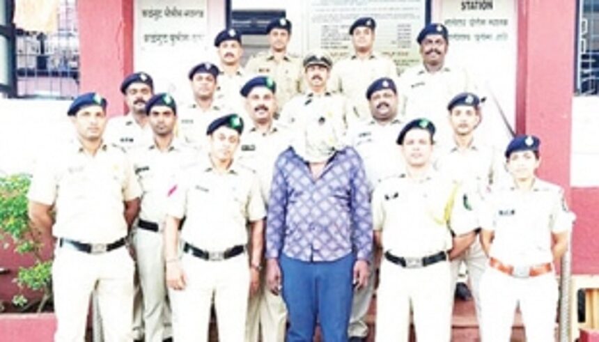 Drugs worth Rs 1.76 crore seized during last 33 days