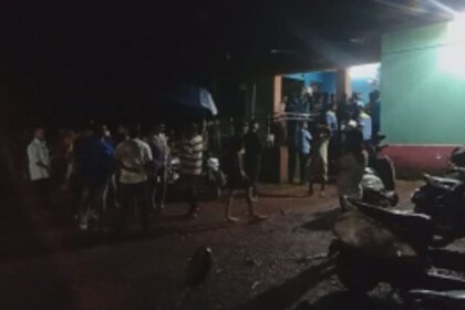 Drunk youth beat up petrol pump attendant at Honda