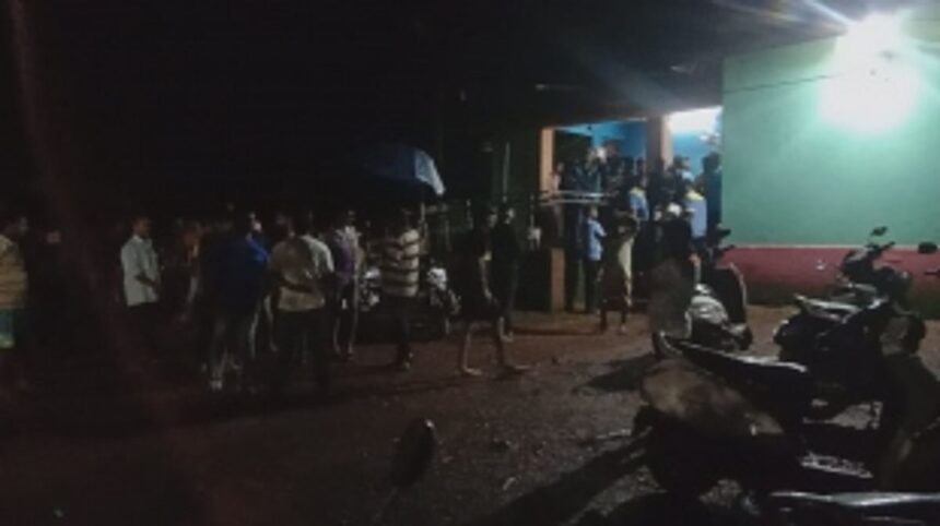 Drunk youth beat up petrol pump attendant at Honda