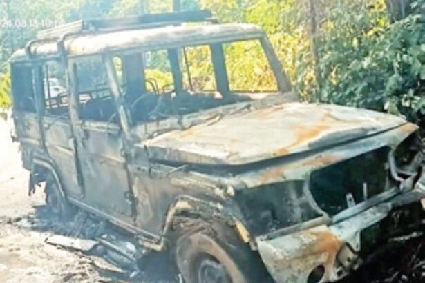 Drunken Haryana native cooks up robbery tale to fool cops, nailed