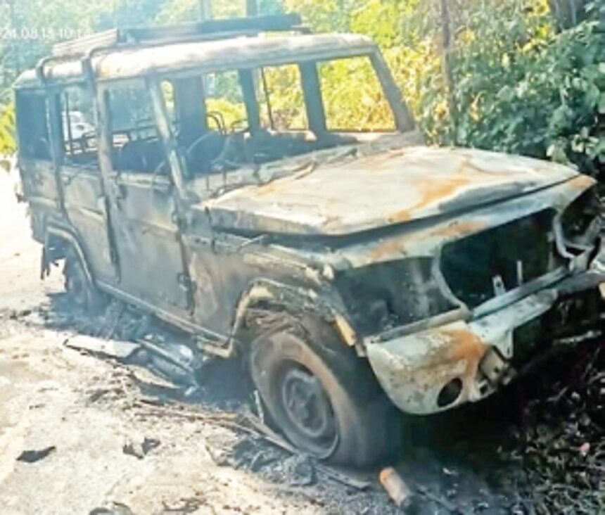 Drunken Haryana native cooks up robbery tale to fool cops, nailed